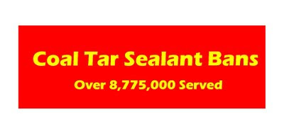 Coal-Tar-Sealant-Bans-Served | Coal Tar Free America
