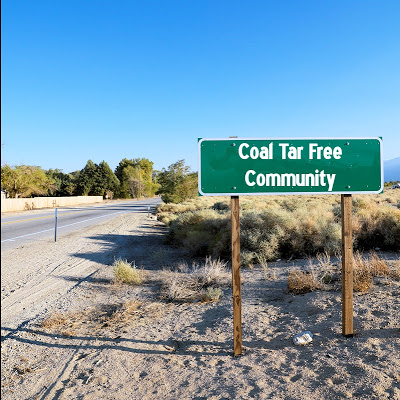 coal-tar-free-community | Coal Tar Free America
