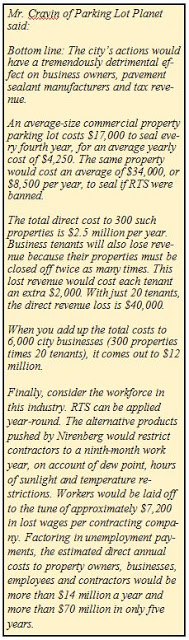ParkingLotPlanet2 | Coal Tar Free America